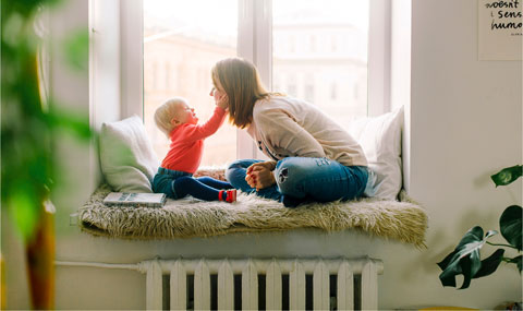 Luz y Gas Natural para tu hogar