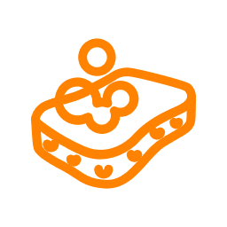 Zona amplia lavado manual