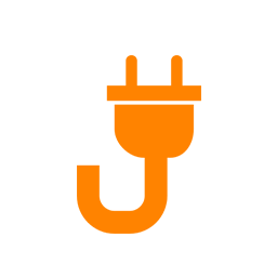 Punto de carga eléctrico